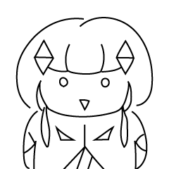 ㍂